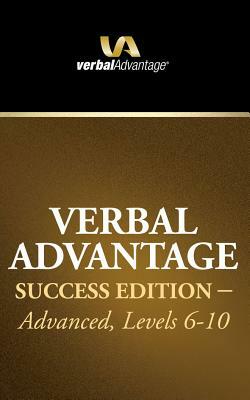 Verbal Advantage Success Edition, Levels 6-10 by Charles Harrington Elster