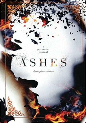 Ashes by Regina Wamba