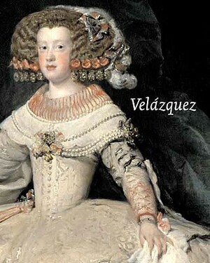 Velázquez by Dawson W. Carr