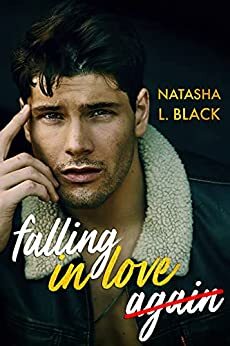Falling in Love by Natasha L. Black