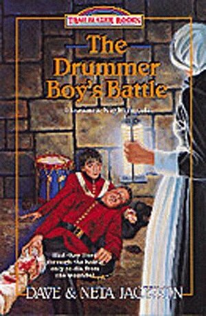The Drummer Boy's Battle: Florence Nightingale by Dave Jackson, Neta Jackson