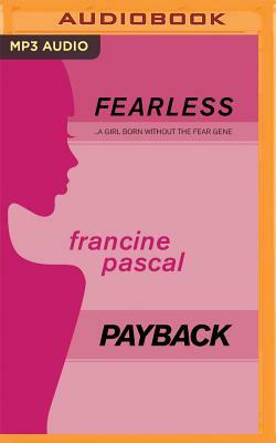 Payback by Francine Pascal