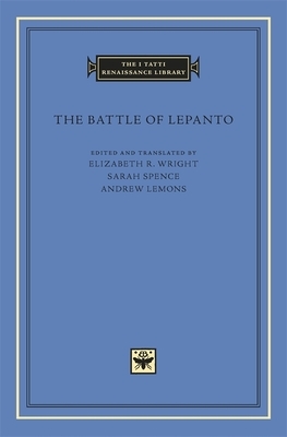 The Battle of Lepanto by 