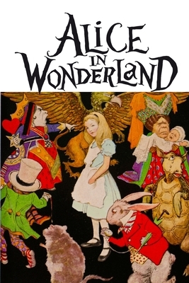 Alice's Adventures in Wonderland by Lewis Carroll