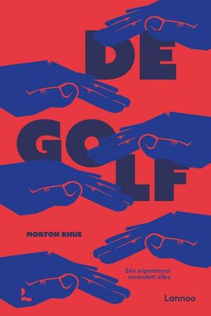 De Golf by Morton Rhue, Todd Strasser