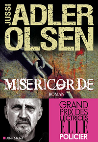 Miséricorde by Jussi Adler-Olsen