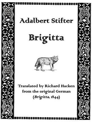 Brigitta by Adalbert Stifter