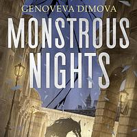 Monstrous Nights by Genoveva Dimova