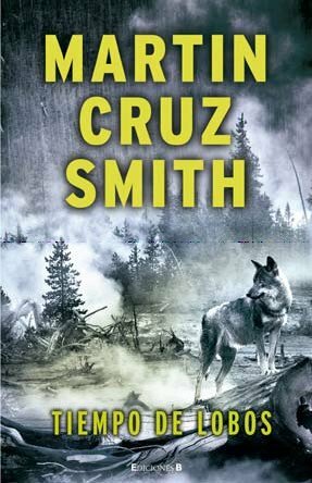 Tiempo de lobos by Martin Cruz Smith