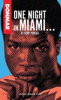 One Night in Miami by Kemp Powers