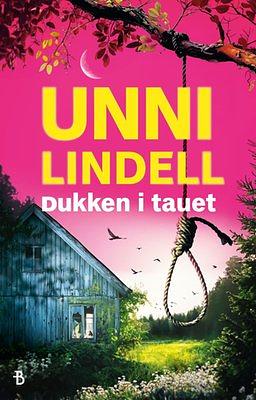 Dukken i tauet by Unni Lindell