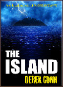 The Island (The HMS Swift Adventures) by Derek Gunn