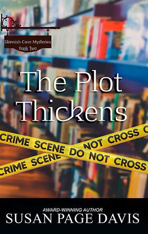 The Plot Thickens by Susan Page Davis