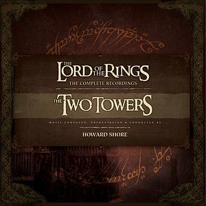 The Two Towers by J.R.R. Tolkien