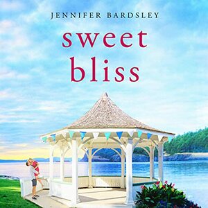 Sweet Bliss by Jennifer Bardsley