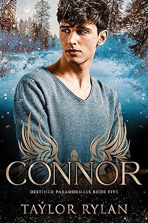 Connor by Taylor Rylan