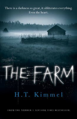 The Farm by Haven Kimmel