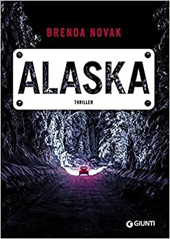 Alaska by Brenda Novak