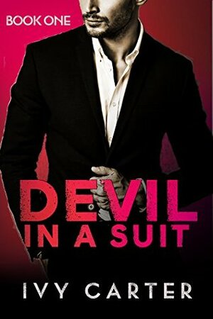 Devil In A Suit by Ivy Carter