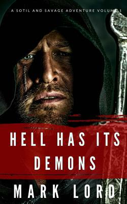 Hell has its Demons by Mark Lord