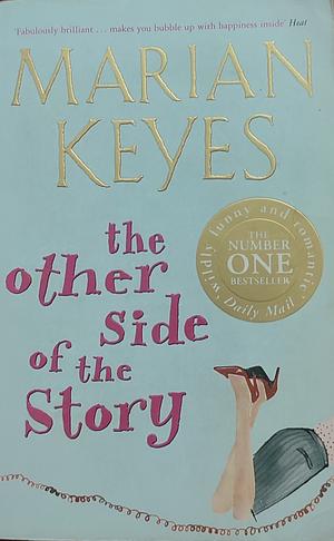 The other side of the story by Marian Keyes