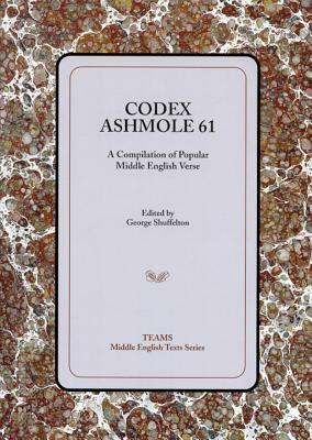 Codex Ashmole 61 PB by 