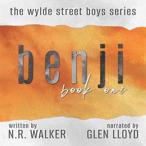 Benji by N.R. Walker