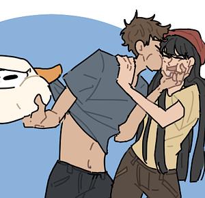 What the Duck?! by Red