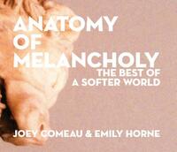 Anatomy of Melancholy: The Best of a Softer World by Joey Comeau, Emily Horne