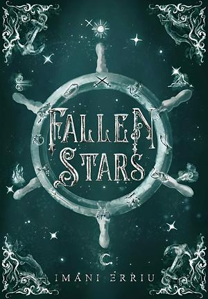 Fallen Stars by Imani Erriu