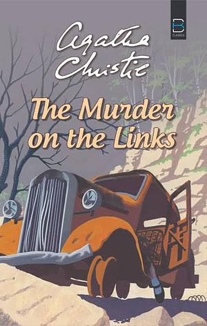 The Murder on the Links by Agatha Christie