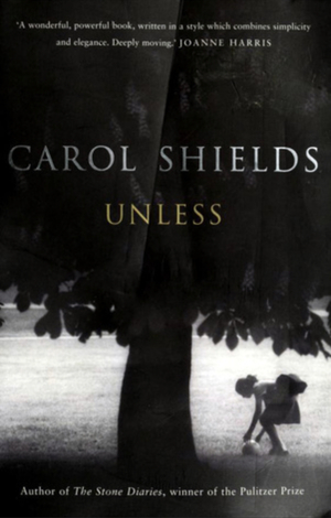 Unless by Carol Shields