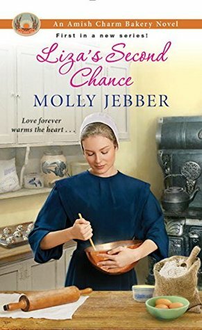 Liza's Second Chance by Molly Jebber