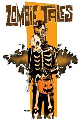 Zombie Tales 1 by Mark Wald, Johanna Stokes, Tom Fowler, Marshall Dillon, Keith Giffen, Ron Lim, Michael Alan Nelson, Jim Pescoe, Joe Abraham, Ross Richie, Adam Fortier, Andy Kuhn, Cody DeMatteis, J.K. Woodward, Ed Dukeshire, John Rogers, Joyce E. Hayek, Andrew Cosby