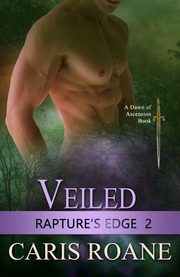 Veiled by Caris RoAne