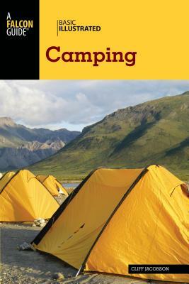 Basic Illustrated Camping by Cliff Jacobson