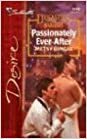 Passionately Ever After by Metsy Hingle