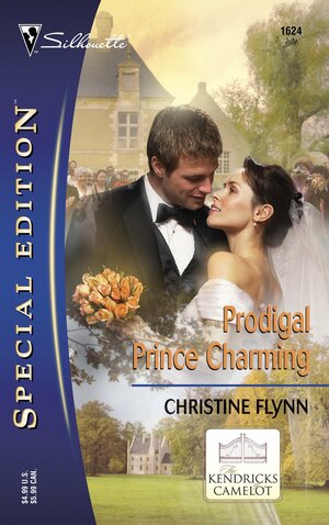 Prodigal Prince Charming by Christine Flynn