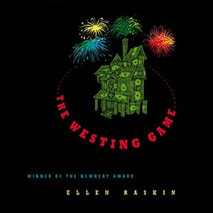 The Westing Game by Ellen Raskin