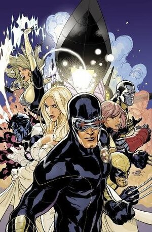 Uncanny X-Men: The Complete Collection by Matt Fraction, Vol. 1 by Matt Fraction