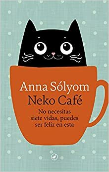 Νέκο: το καφέ των γάτων (Catedral) by Anna Sólyom