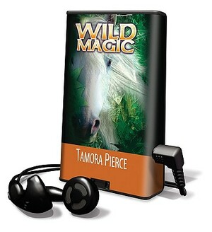 Wild Magic by Tamora Pierce