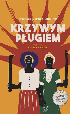 Krzywym pługiem by Itamar Vieira Junior