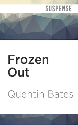 Frozen Out by Quentin Bates