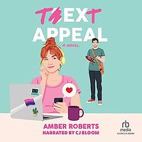 Text Appeal by Amber Roberts