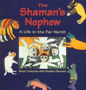 Shamans Nephew by Simon Tookoome