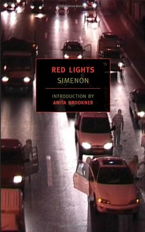 Red Lights by Georges Simenon