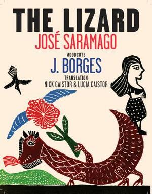 The Lizard by José Saramago