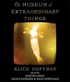 The Museum of Extraordinary Things by Alice Hoffman