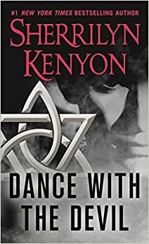 Танц с дявола by Sherrilyn Kenyon